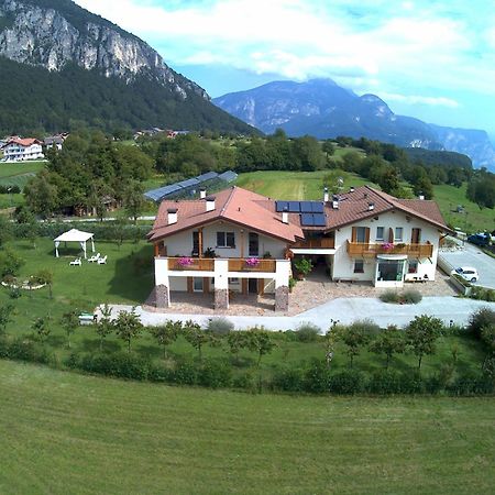 Agriturismo Girasole 费德拉帕加内拉 外观 照片