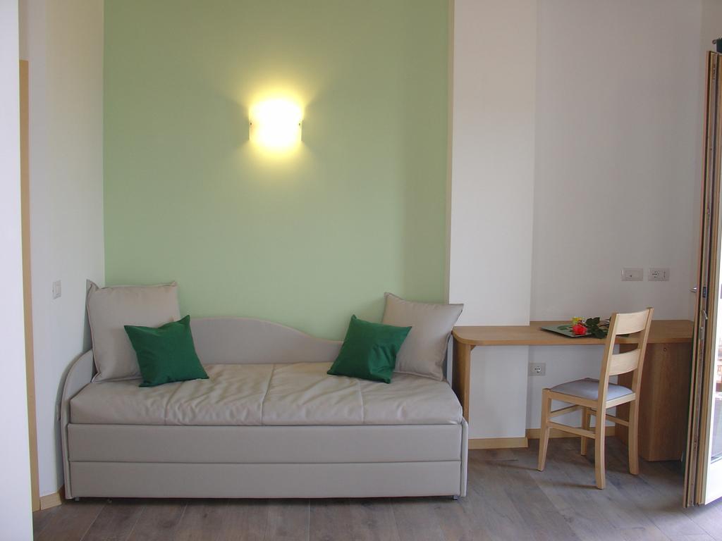 Agriturismo Girasole 费德拉帕加内拉 客房 照片