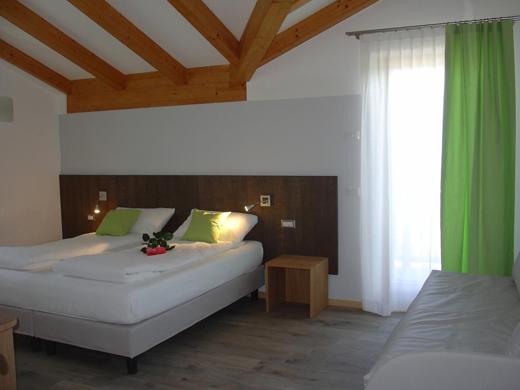 Agriturismo Girasole 费德拉帕加内拉 客房 照片