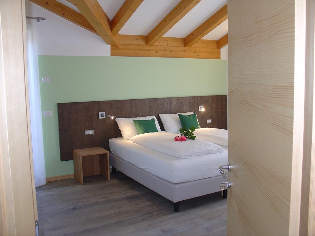 Agriturismo Girasole 费德拉帕加内拉 客房 照片