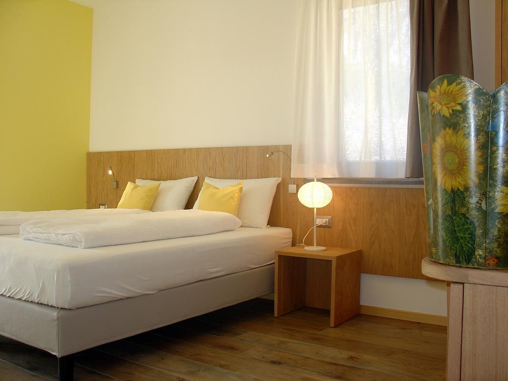 Agriturismo Girasole 费德拉帕加内拉 客房 照片