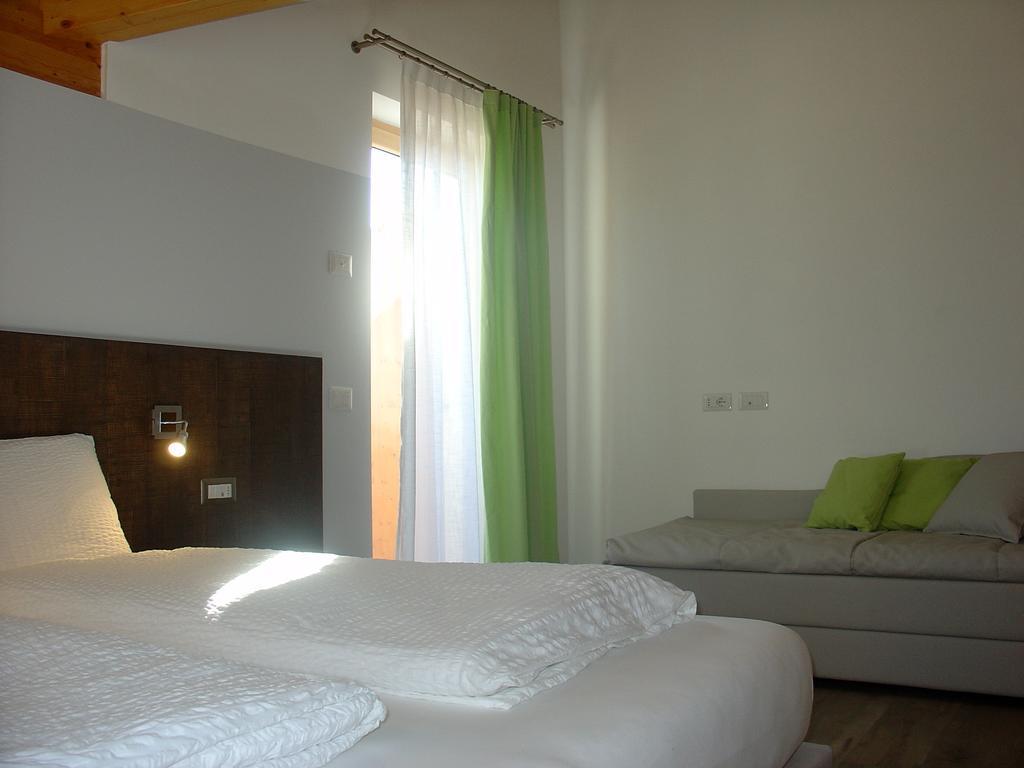 Agriturismo Girasole 费德拉帕加内拉 客房 照片