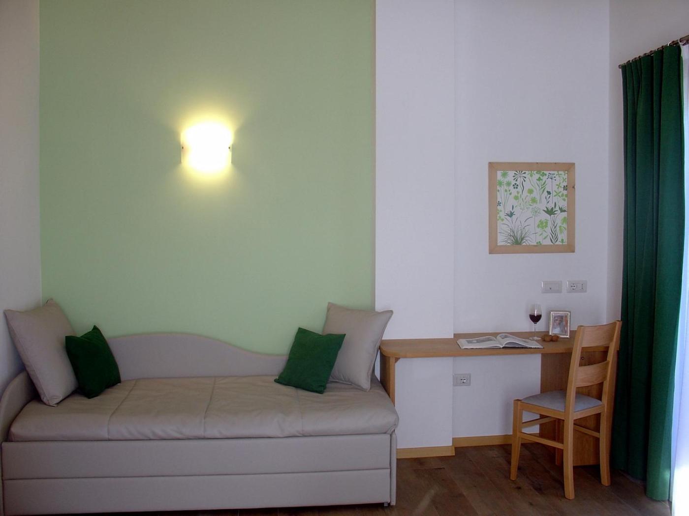 Agriturismo Girasole 费德拉帕加内拉 外观 照片