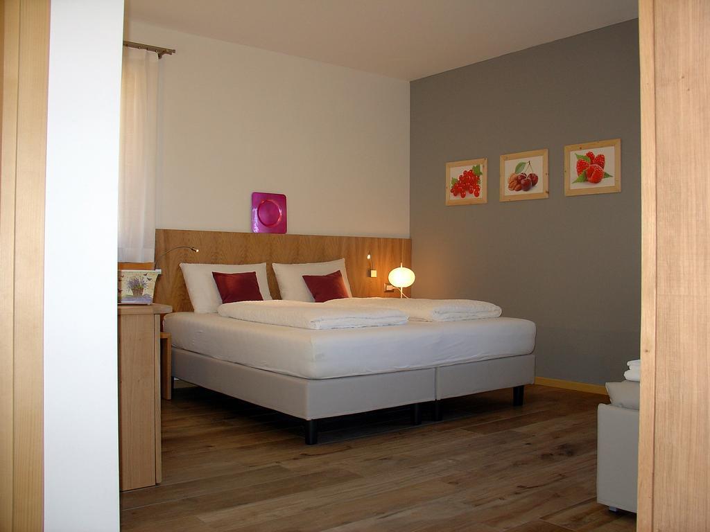 Agriturismo Girasole 费德拉帕加内拉 外观 照片