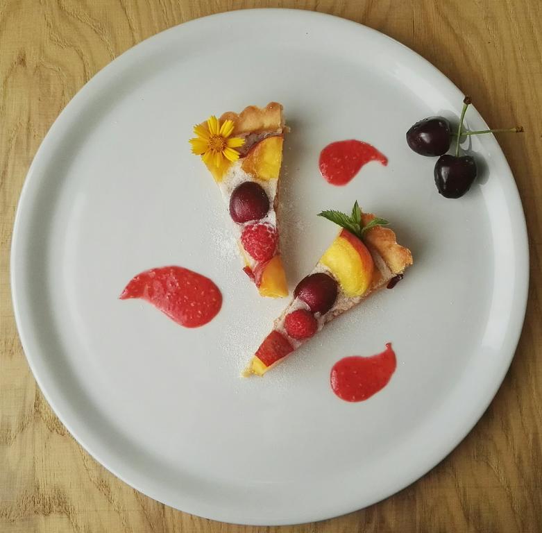 Agriturismo Girasole 费德拉帕加内拉 外观 照片